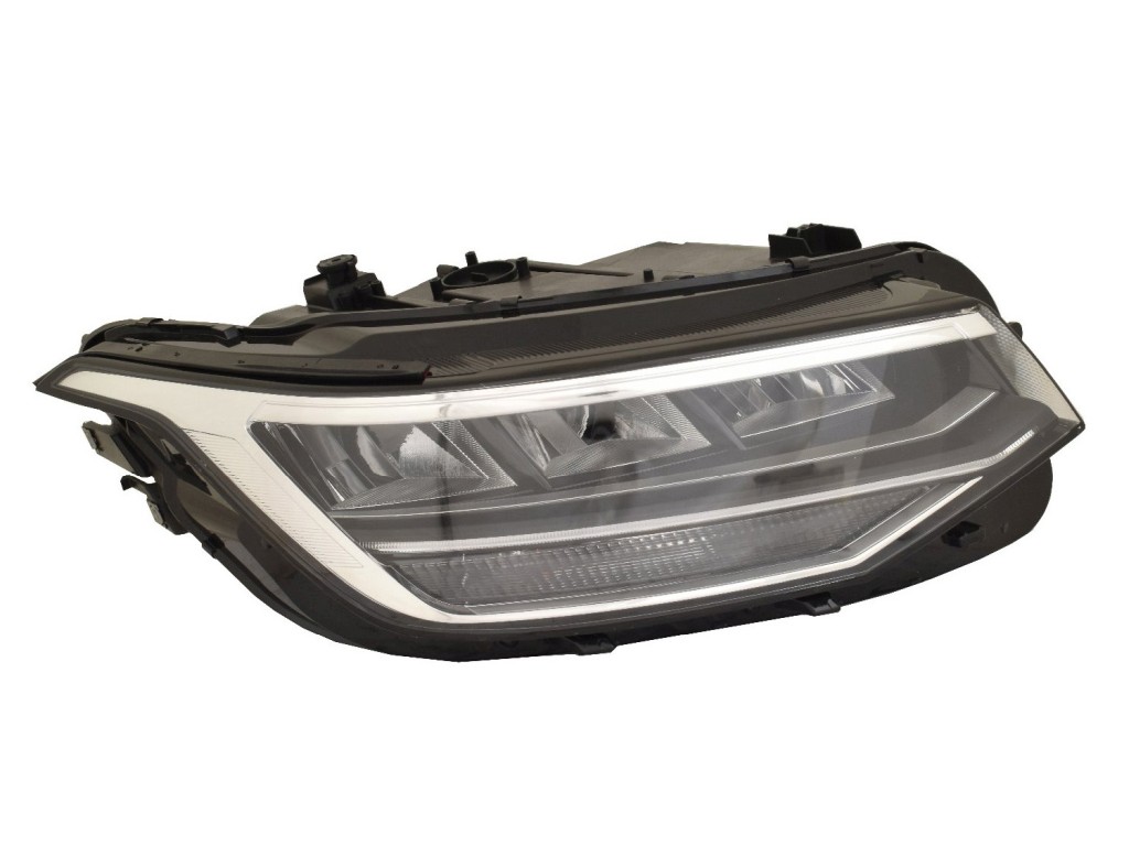 ABAKUS Forlygte 44111cbrmldem2 WY21W højre for VW