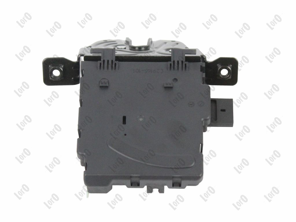 ABAKUS Bagklaplås 132027063 for LAND ROVER