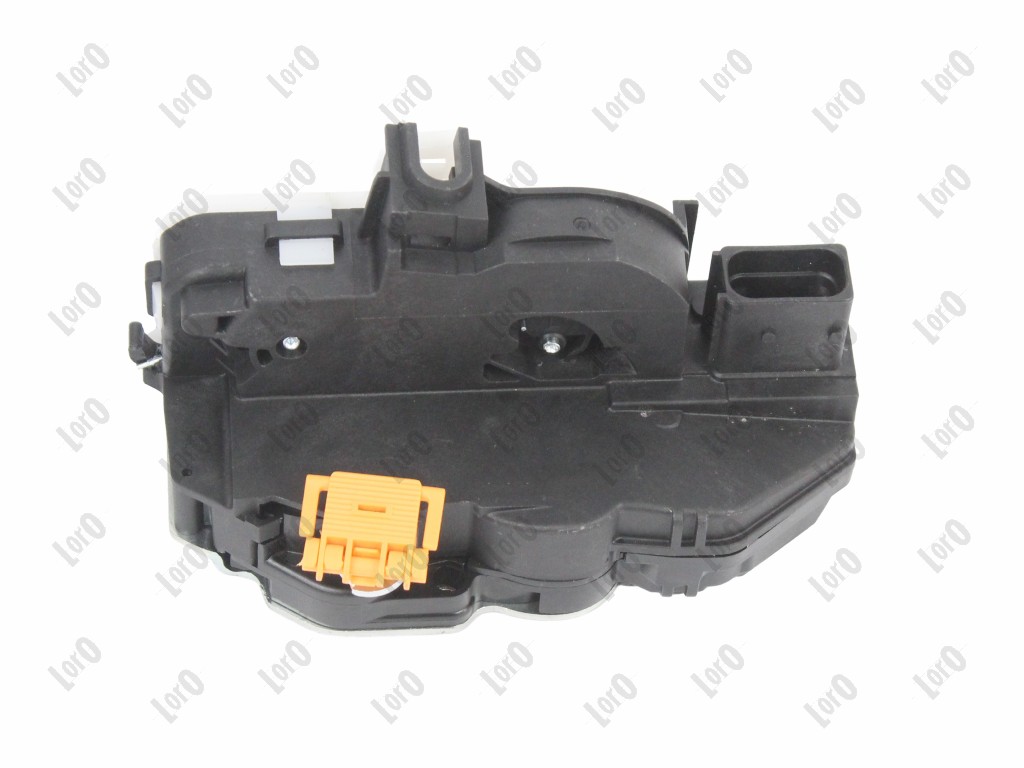 ABAKUS Dørlås 132037039 bagved til venstre for OPEL VAUXHALL GENERAL MOTORS