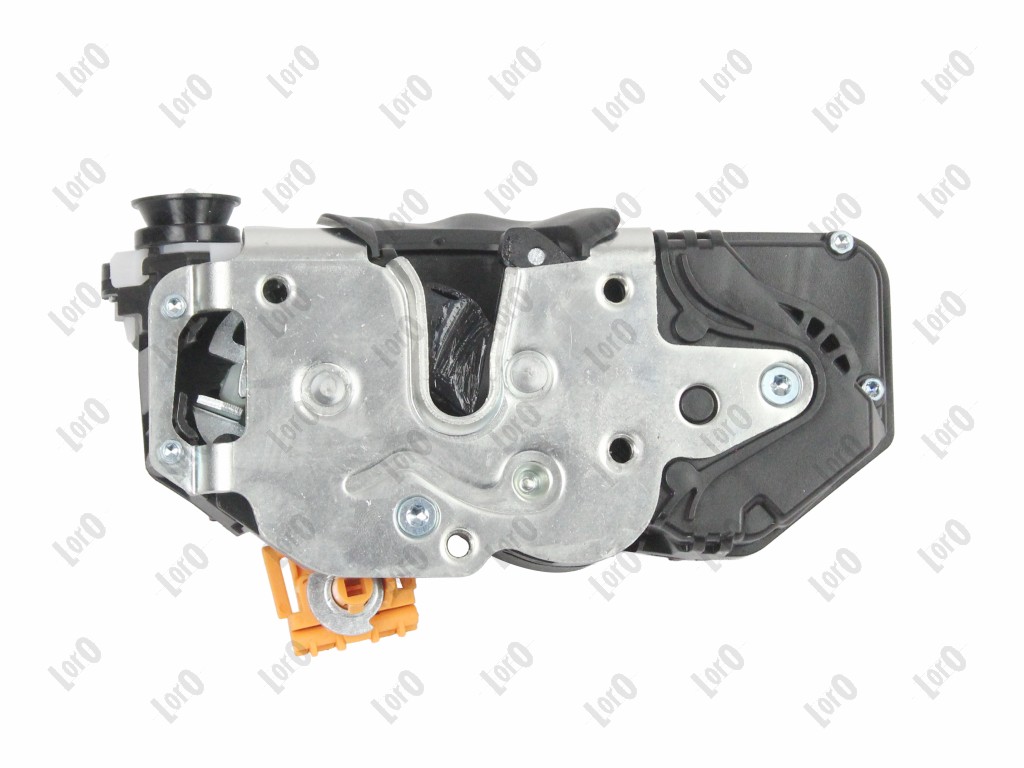 ABAKUS Dørlås 132037040 bagved til højre for OPEL VAUXHALL GENERAL MOTORS