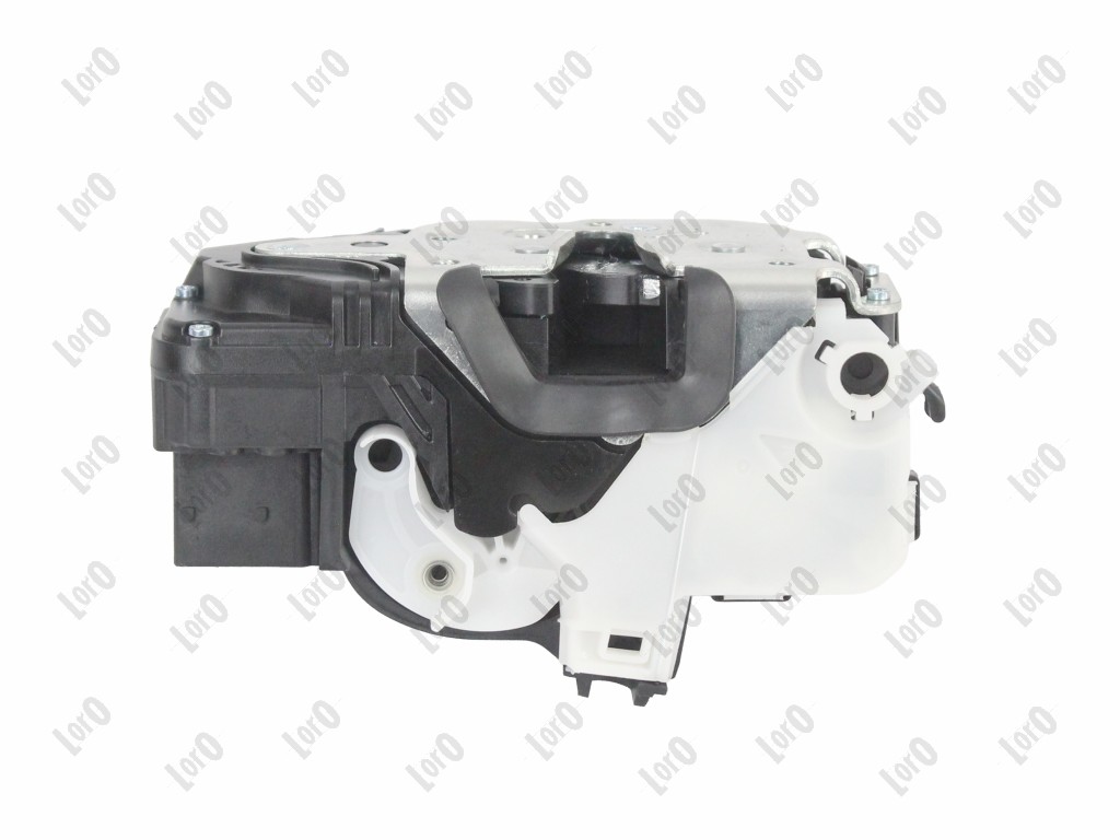 ABAKUS Dørlås 132037038 foran til højre for VAUXHALL OPEL GENERAL MOTORS CHEVROLET