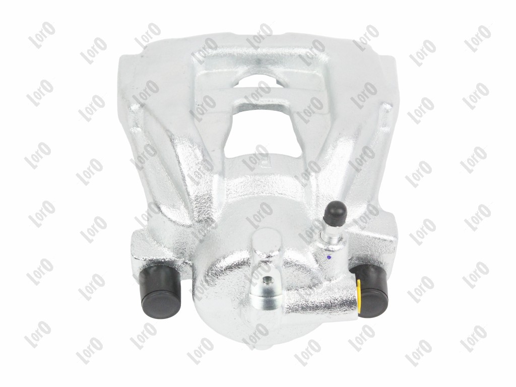 ABAKUS Bremsekaliper 13105158 foran akslen for OPEL FIAT ALFA ROMEO ALFAROME/FIAT/LANCI VAUXHALL