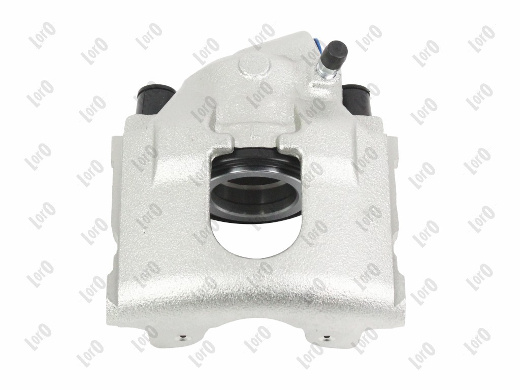 ABAKUS Bremsekaliper 13105167 venstre foraksel for FORD MAZDA
