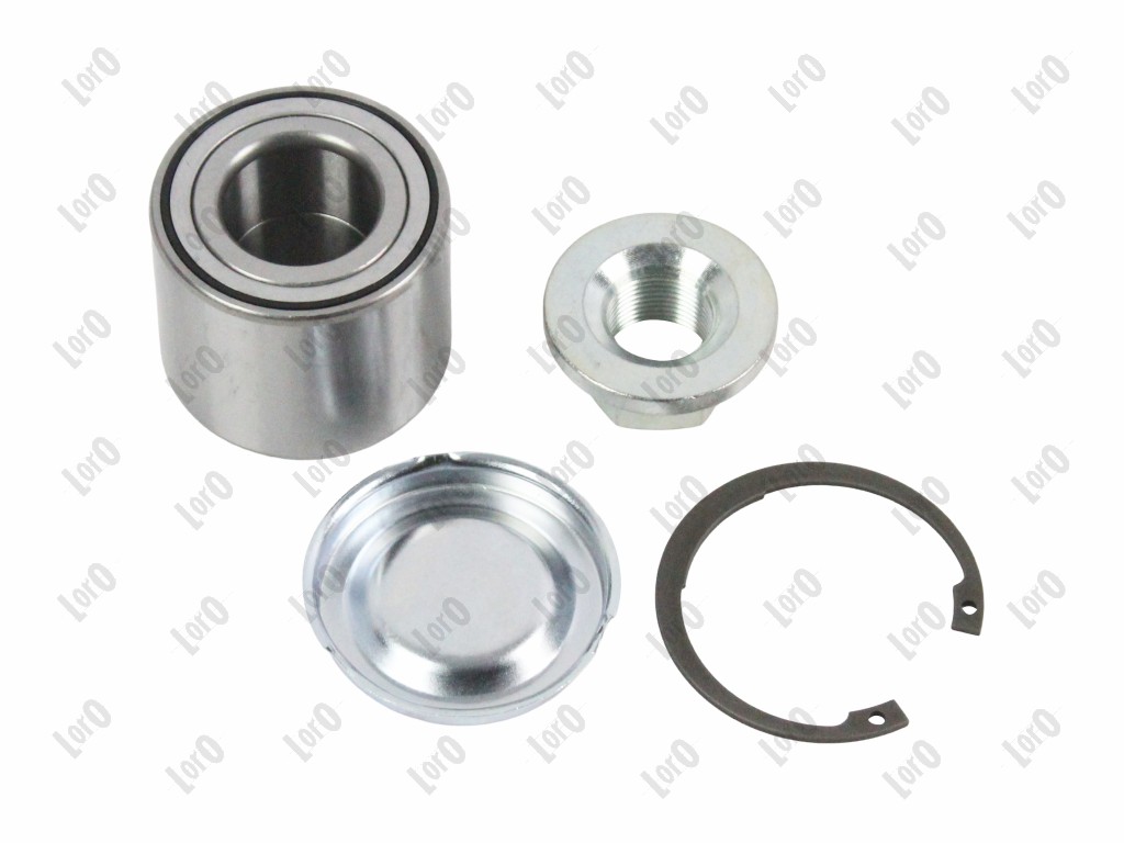 ABAKUS Hjullejesæt 14103102 Bagaksel højre for VAUXHALL OPEL GENERAL MOTORS