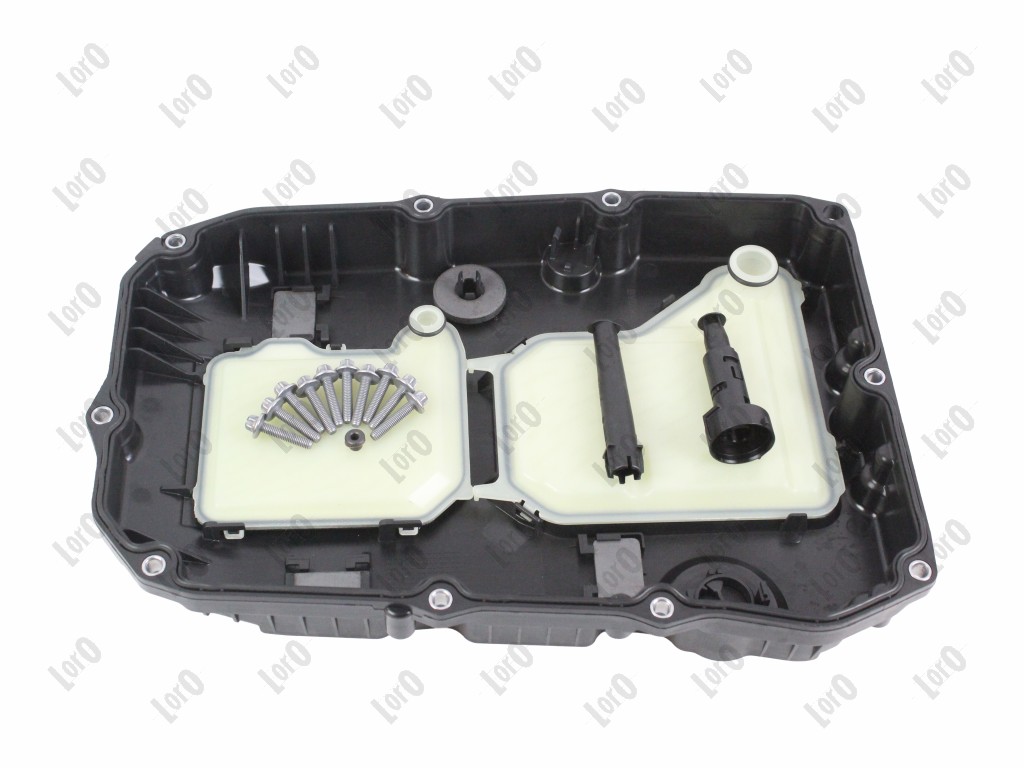 ABAKUS Bundkar, automatisk gear 10000184 for MERCEDES-BENZ