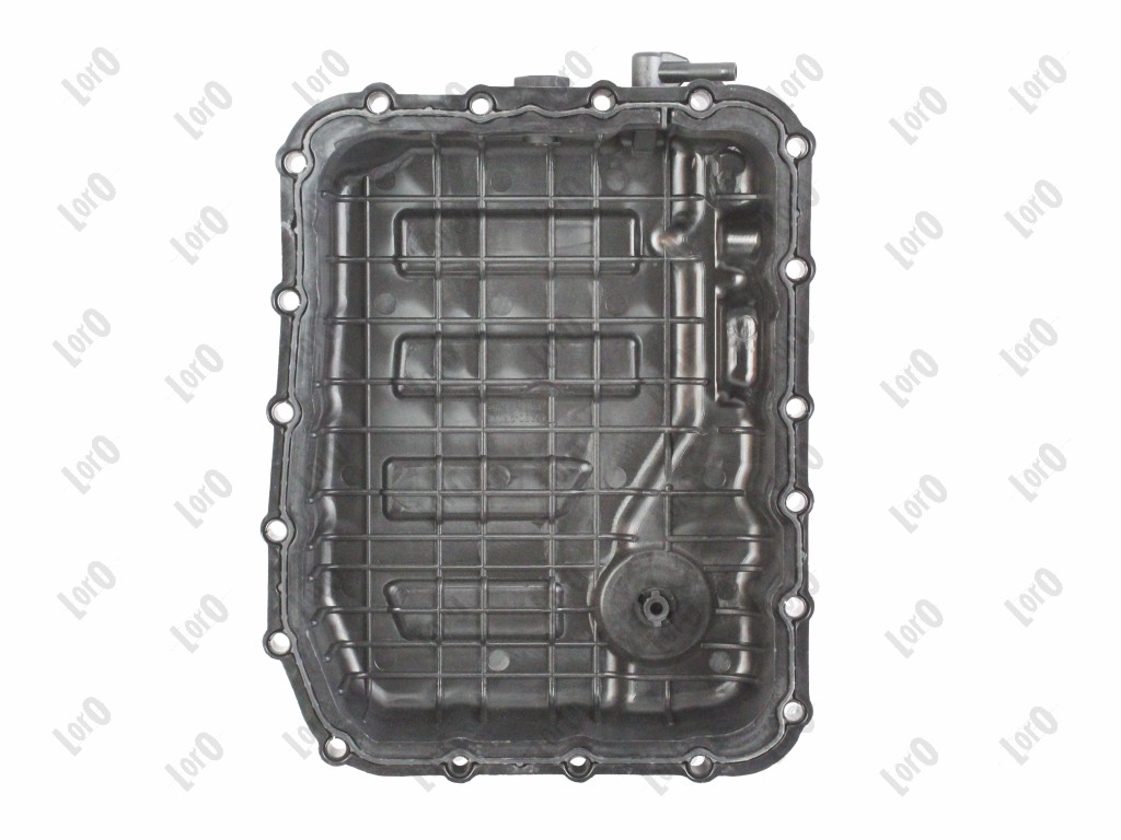 ABAKUS Bundkar, automatisk gear 10000182 for KIA