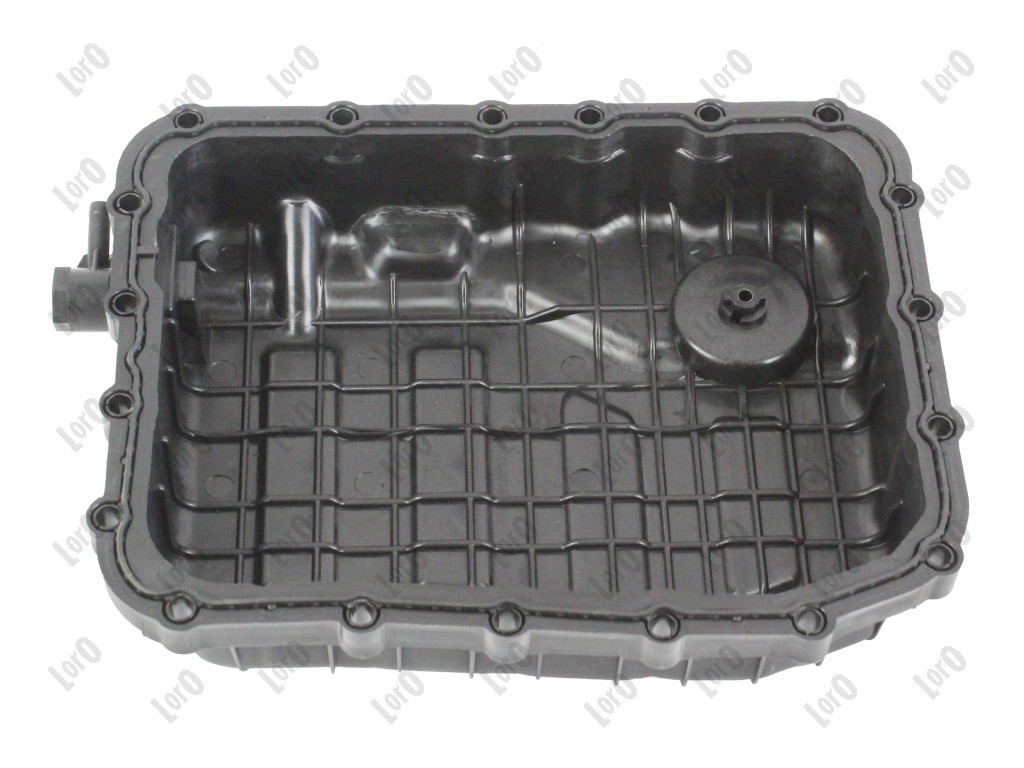 ABAKUS Bundkar, automatisk gear 10000183 for KIA