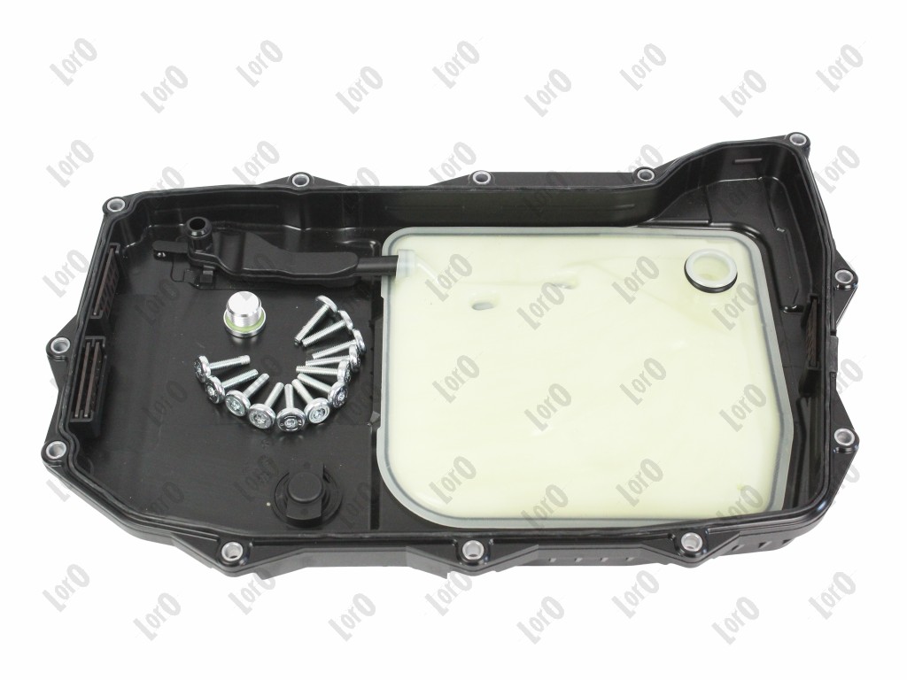 ABAKUS Bundkar, automatisk gear 10000178 for VW