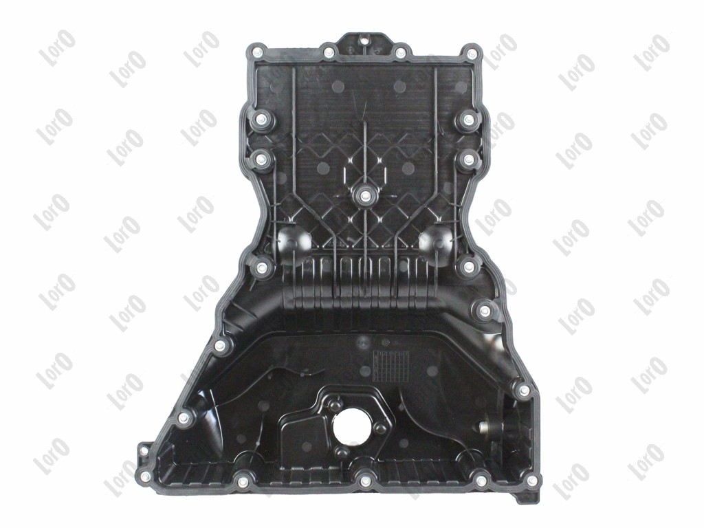 ABAKUS Bundkar, automatisk gear 10000186 for MERCEDES-BENZ