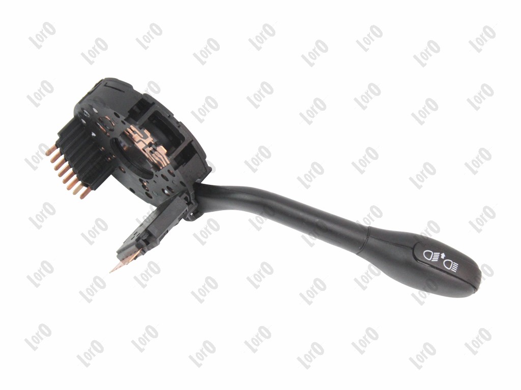 ABAKUS Ratstammekontakt 13504002 venstre for VW