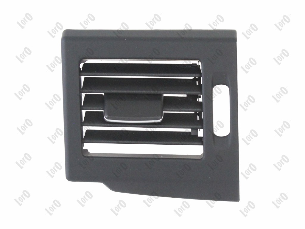 ABAKUS Luftdyse, instrumentbord 13599049 foran til højre for MERCEDES-BENZ
