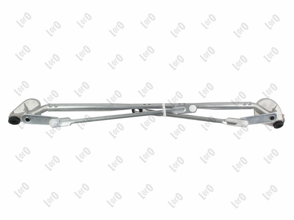 ABAKUS Viskerarmstang 10304110 foran for TOYOTA