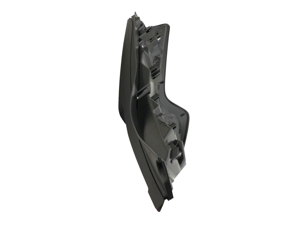 ABAKUS Baglygte 21219dglldue W21W venstre for TOYOTA