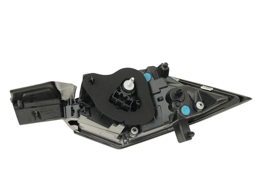 ABAKUS Baglygte 44219adlae LED venstre for OPEL