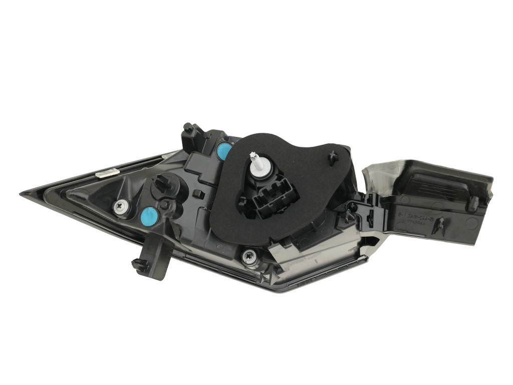 ABAKUS Baglygte 44219adrae LED højre for OPEL