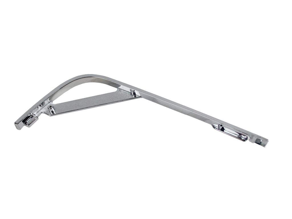 ABAKUS Forlygteliste 2162506l venstre for MAZDA