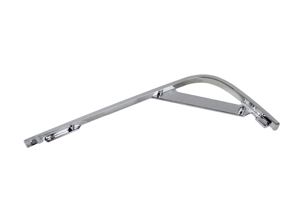 ABAKUS Forlygteliste 2162506r højre for MAZDA