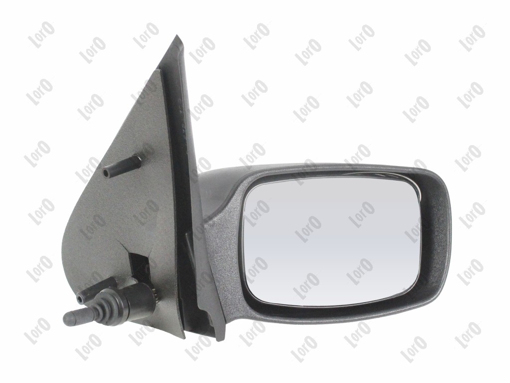 ABAKUS Sidespejl 1209m02 højre for FORD