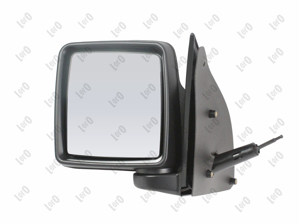 ABAKUS Sidespejl 2829m01 venstre for OPEL