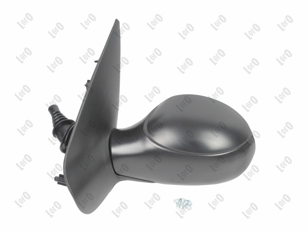 ABAKUS Sidespejl 2907m01 venstre for PEUGEOT