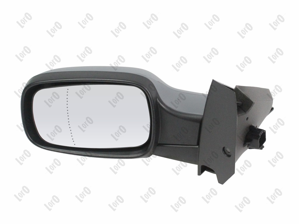 ABAKUS Sidespejl 3132m01 venstre for RENAULT