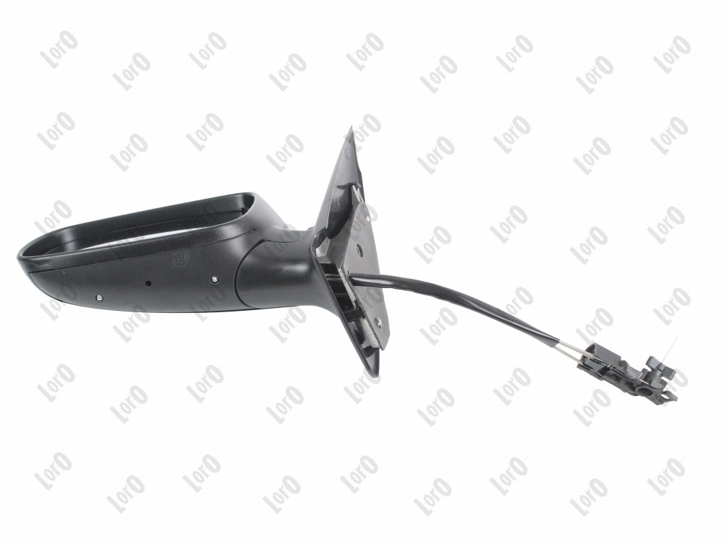 ABAKUS Sidespejl 3501m01 venstre for SKODA