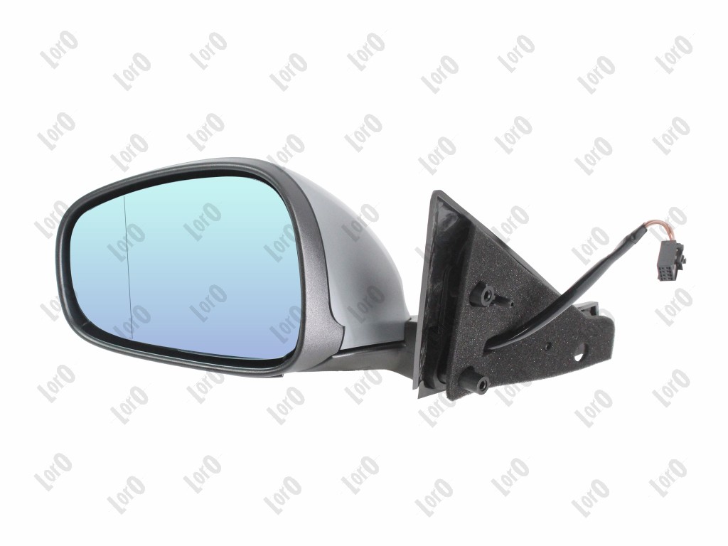 ABAKUS Sidespejl 0114m03 venstre for ALFA ROMEO