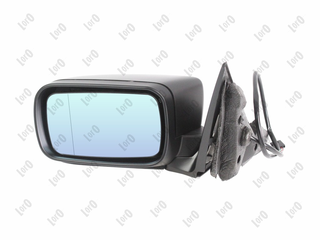 ABAKUS Sidespejl 0410m04 venstre for BMW