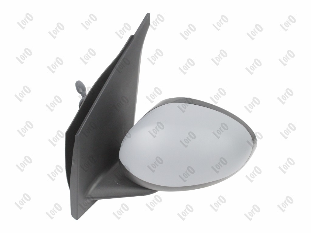 ABAKUS Sidespejl 0504m01 venstre for CITROËN