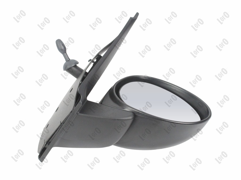 ABAKUS Sidespejl 0504m02 højre for CITROËN