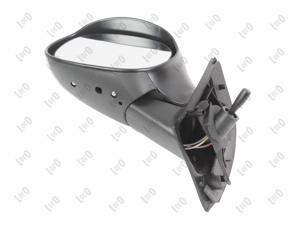 ABAKUS Sidespejl 0506m01 venstre for CITROËN