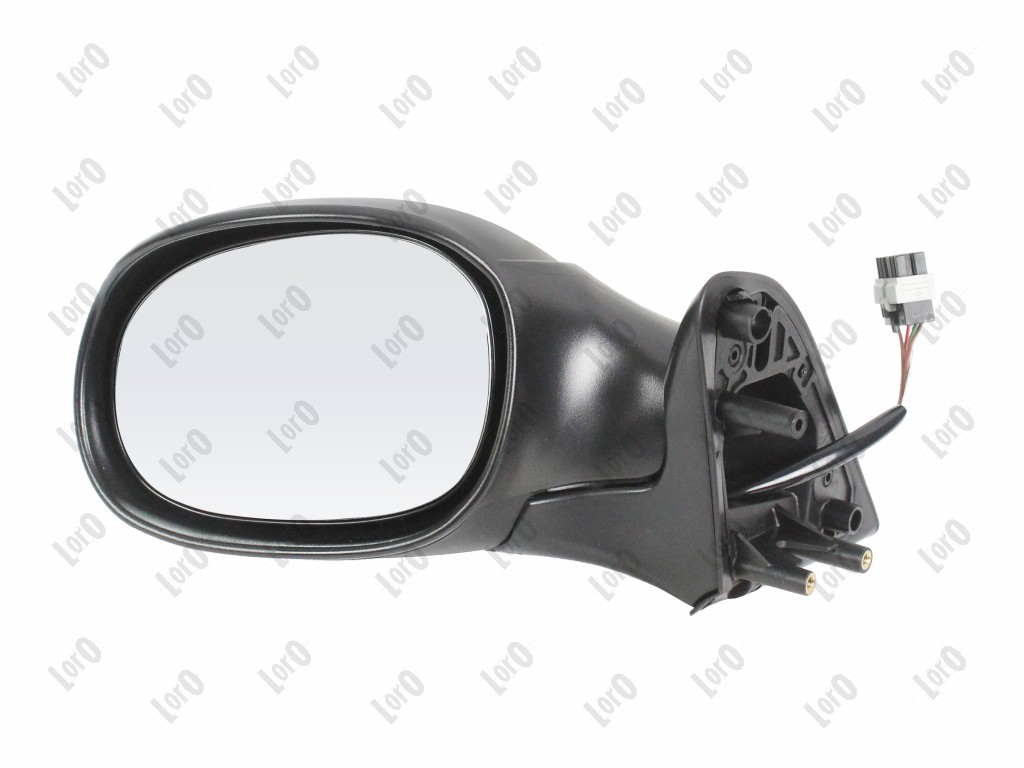 ABAKUS Sidespejl 0524m01 venstre for CITROËN