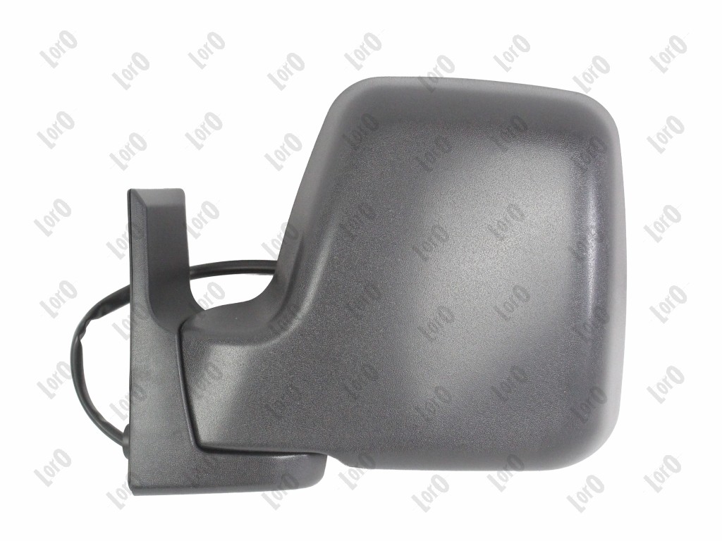 ABAKUS Sidespejl 0537m05 venstre for FIAT
