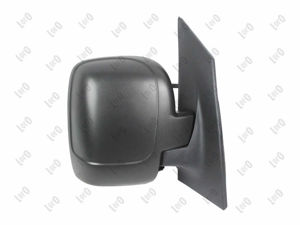 ABAKUS Sidespejl 0538m06 højre for CITROËN FIAT