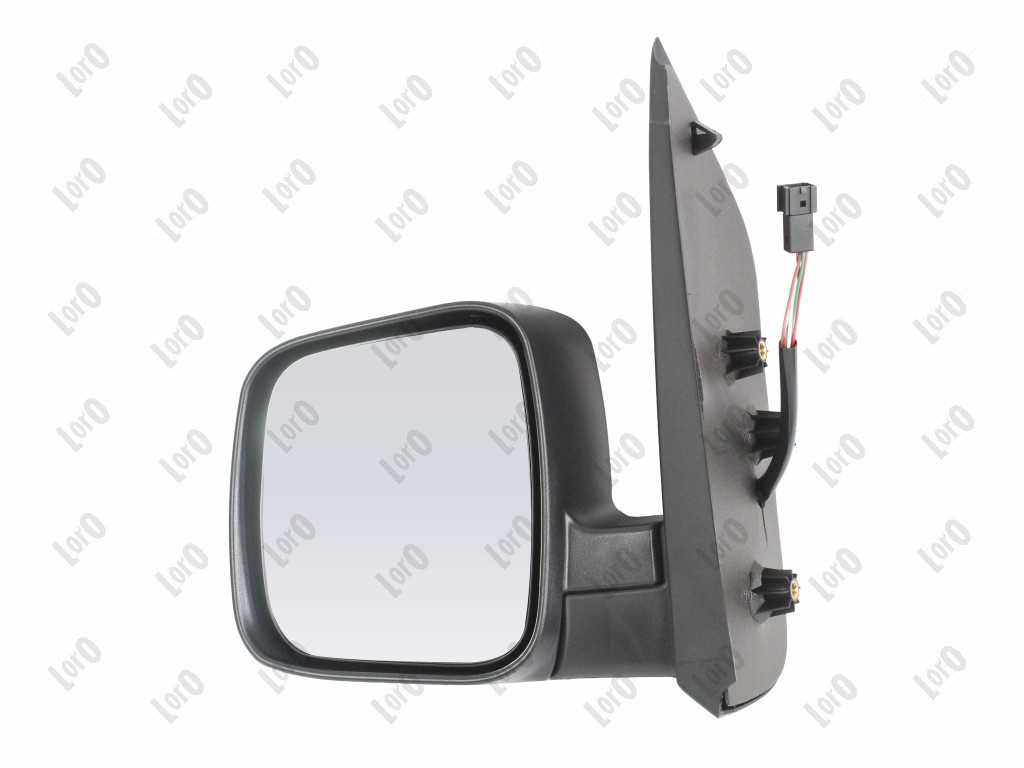 ABAKUS Sidespejl 0539m05 venstre for CITROËN