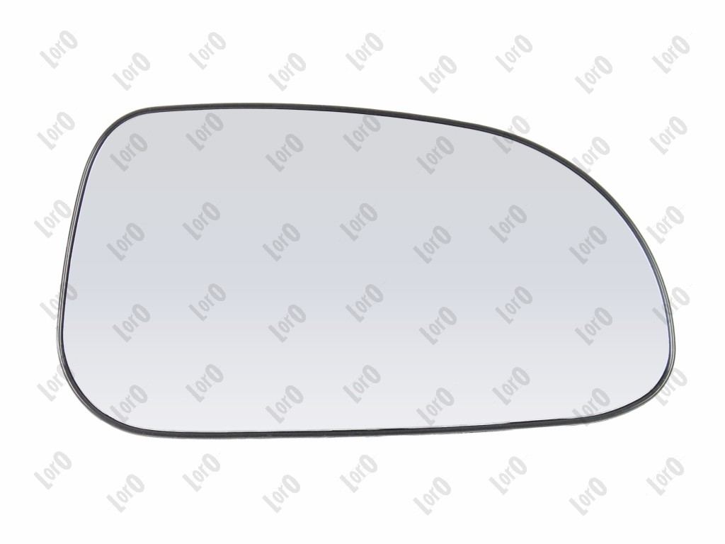 ABAKUS Spejlglas, udvendig spejl 0605g02 højre for CHEVROLET
