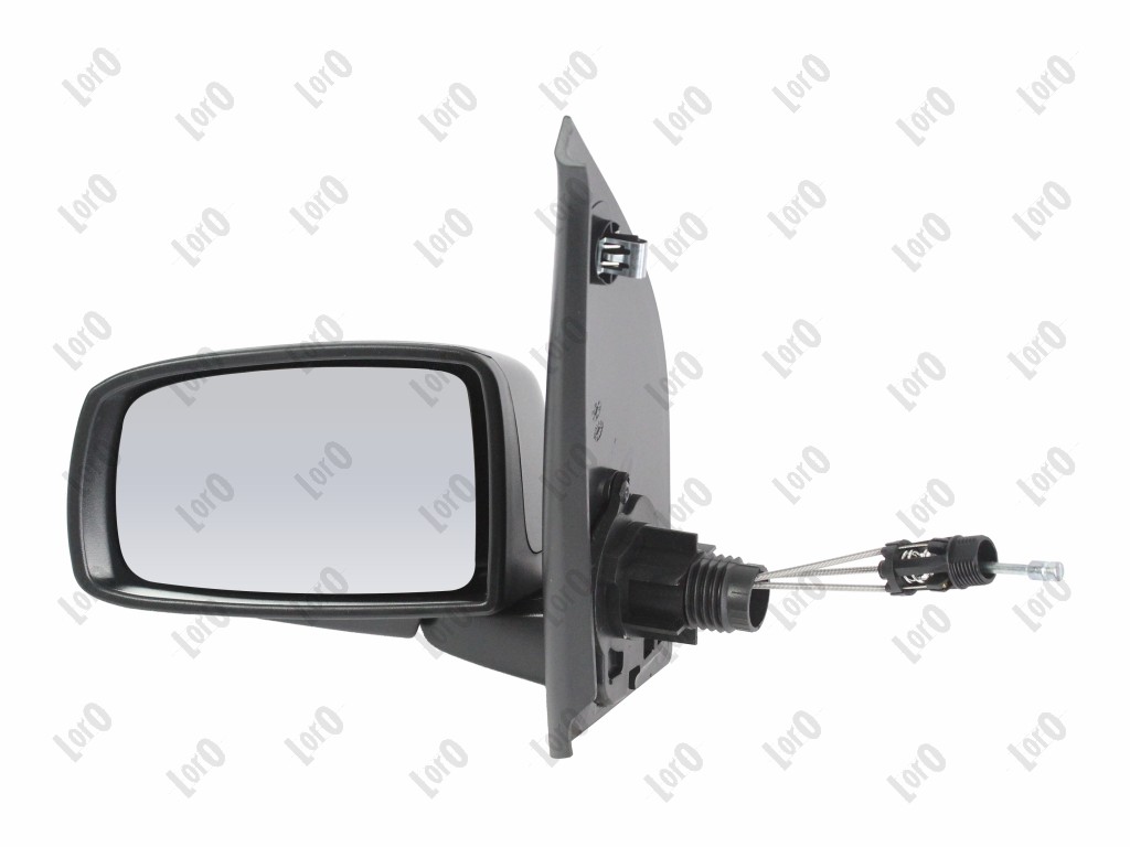 ABAKUS Sidespejl 1128m01 venstre for FIAT