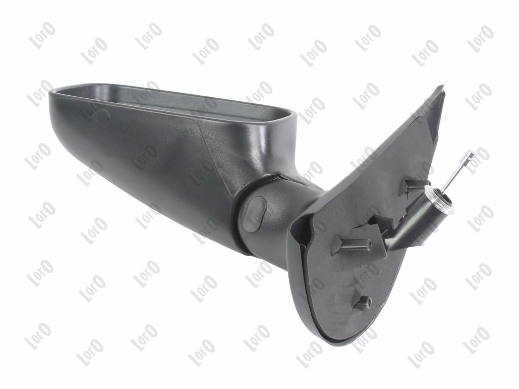 ABAKUS Sidespejl 1131m01 venstre for FIAT