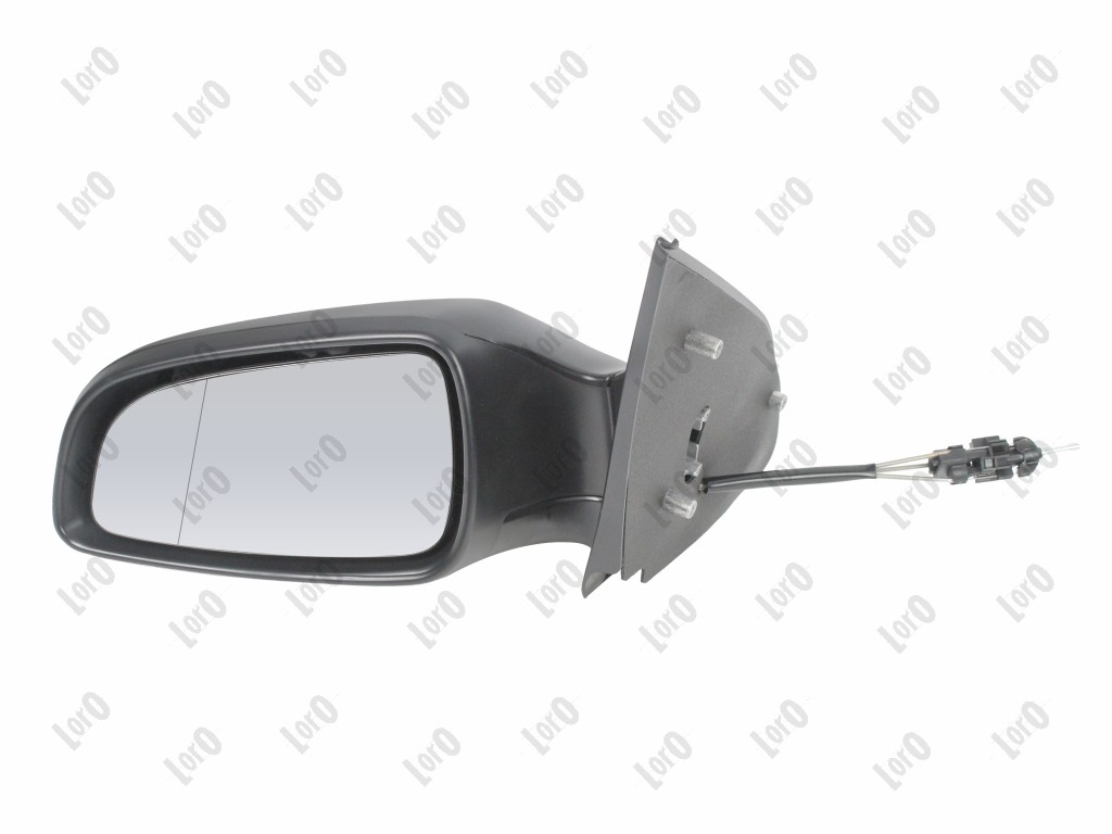 ABAKUS Sidespejl 2807m01 venstre for OPEL