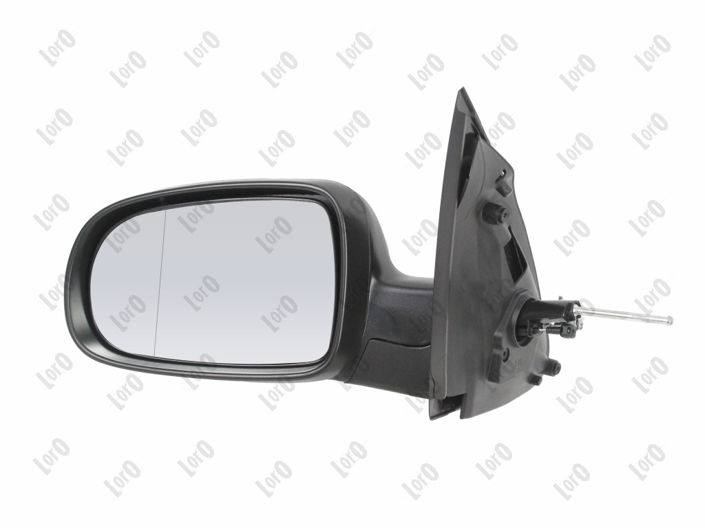 ABAKUS Sidespejl 2812m03 venstre for OPEL