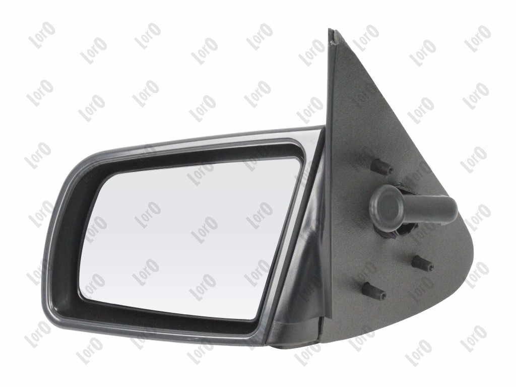 ABAKUS Sidespejl 2820m01 venstre for OPEL