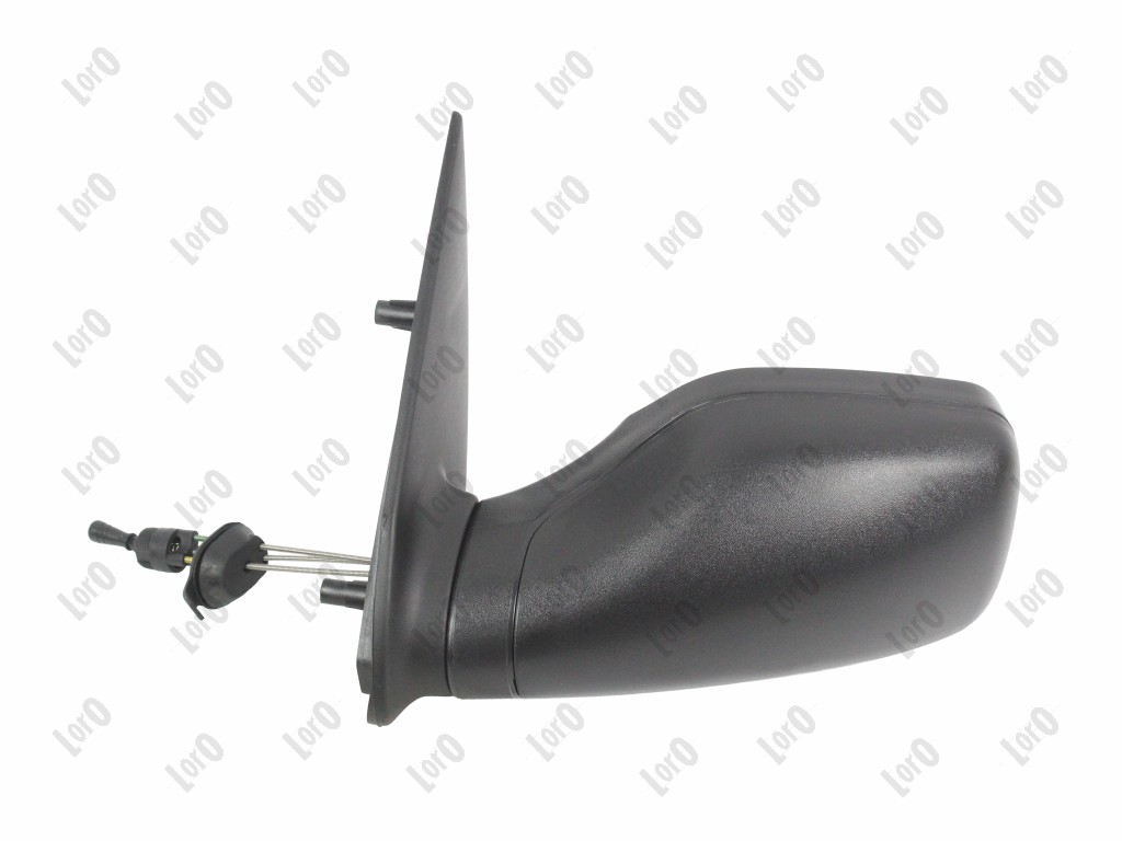 ABAKUS Sidespejl 2902m01 venstre for PEUGEOT