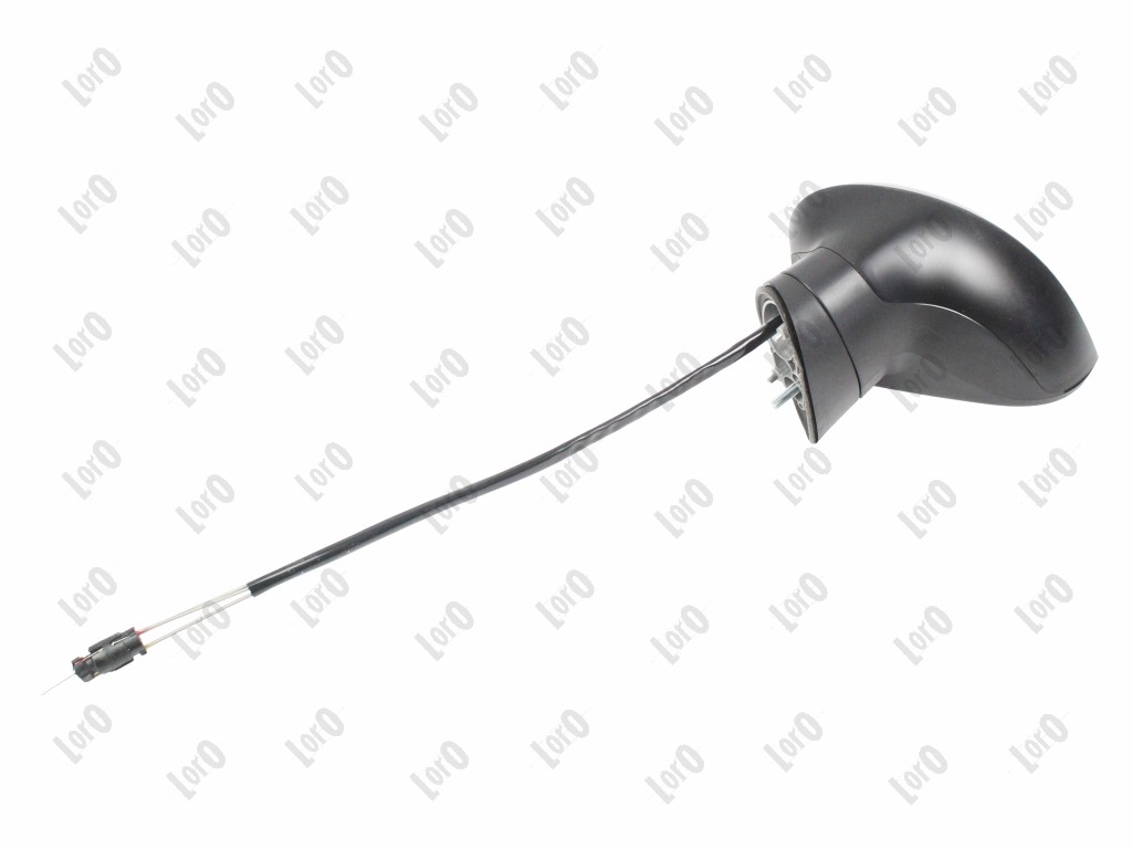 ABAKUS Sidespejl 3416m01 venstre for SEAT