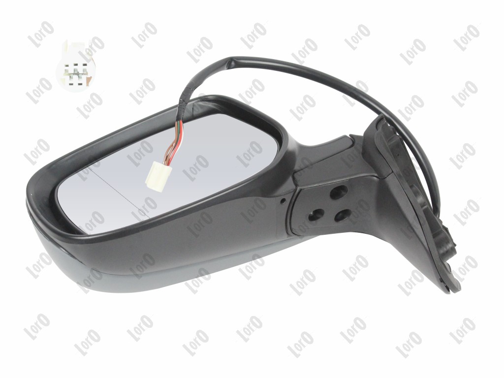 ABAKUS Sidespejl 3902m01 venstre for TOYOTA