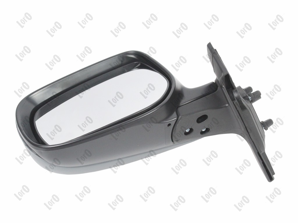 ABAKUS Sidespejl 3917m01 venstre for TOYOTA