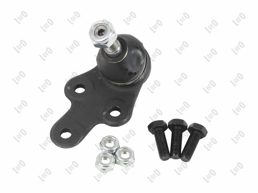 ABAKUS Bærekugle 23303009 foraksel for FORD VOLVO FORD USA