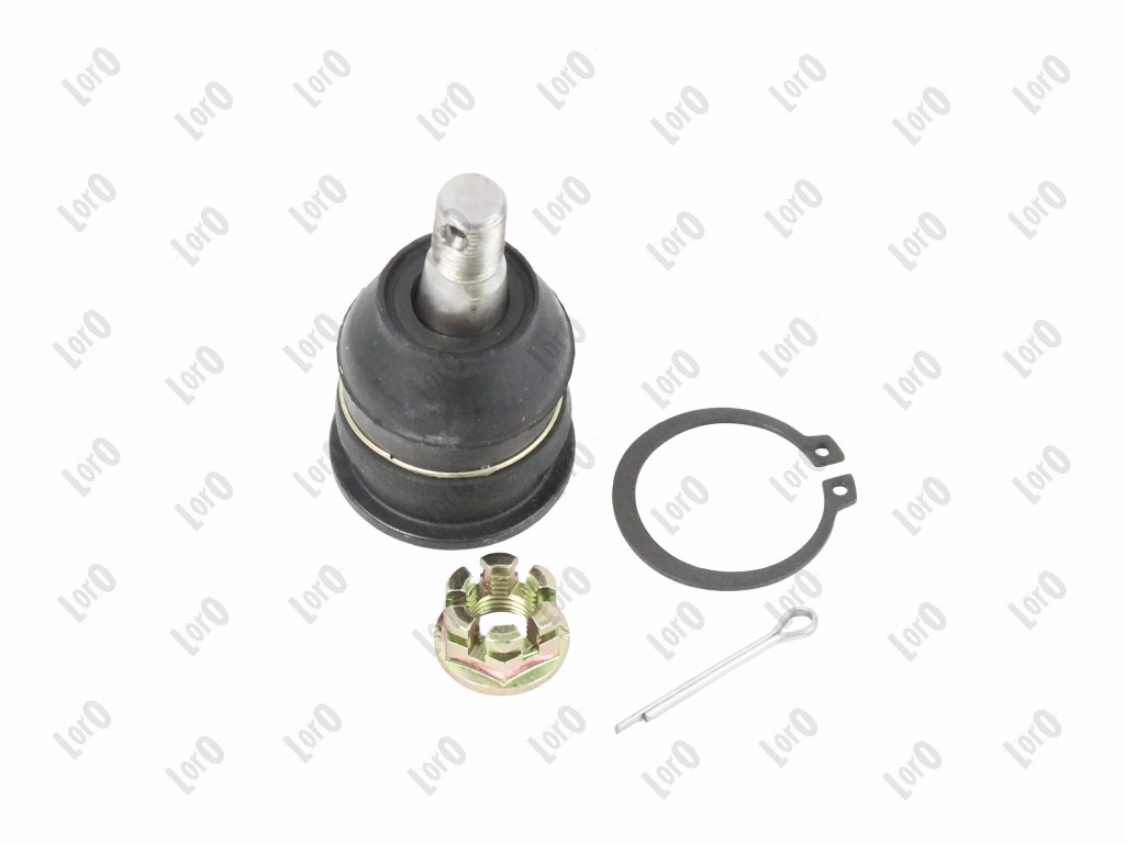 ABAKUS Bærekugle 23303038 højre foraksel for TOYOTA