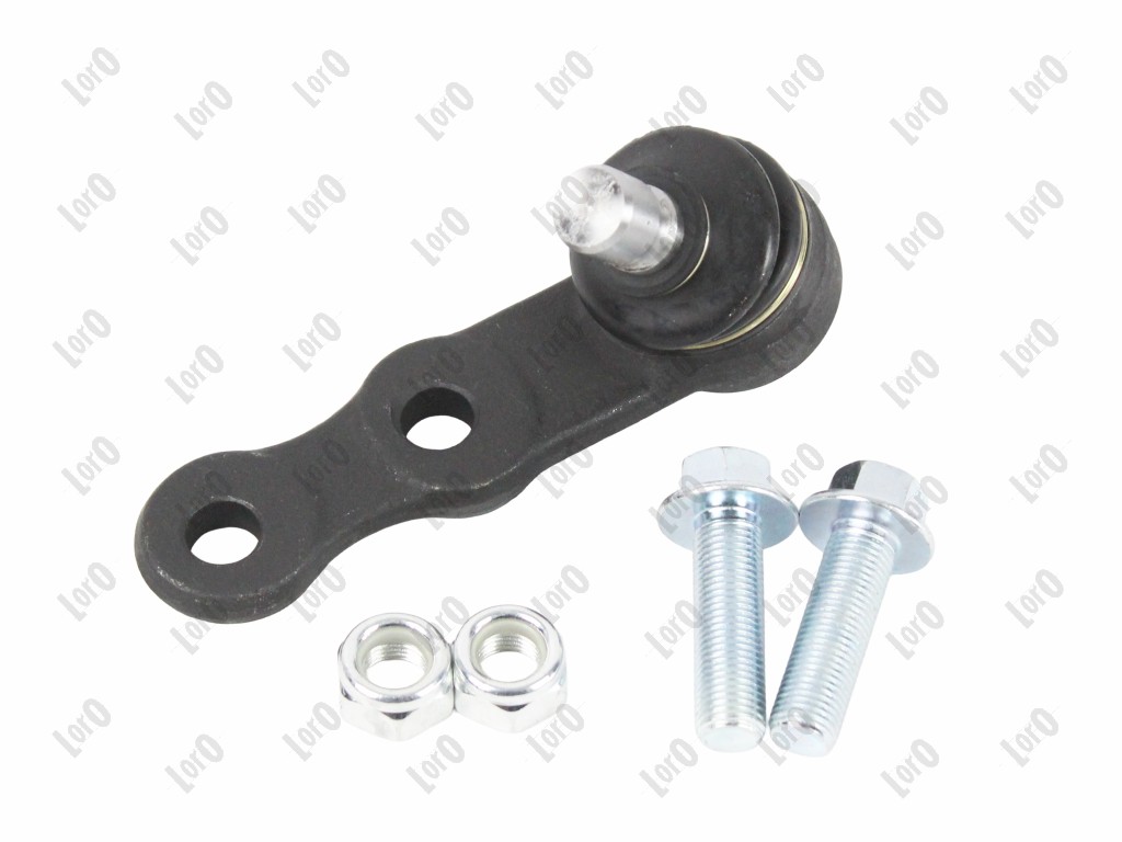 ABAKUS Bærekugle 23303026 nede for OPEL GENERAL MOTORS