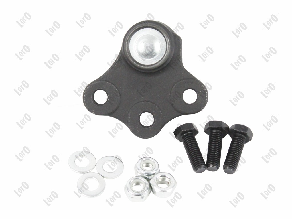 ABAKUS Bærekugle 23303504 højre foraksel for OPEL GENERAL MOTORS