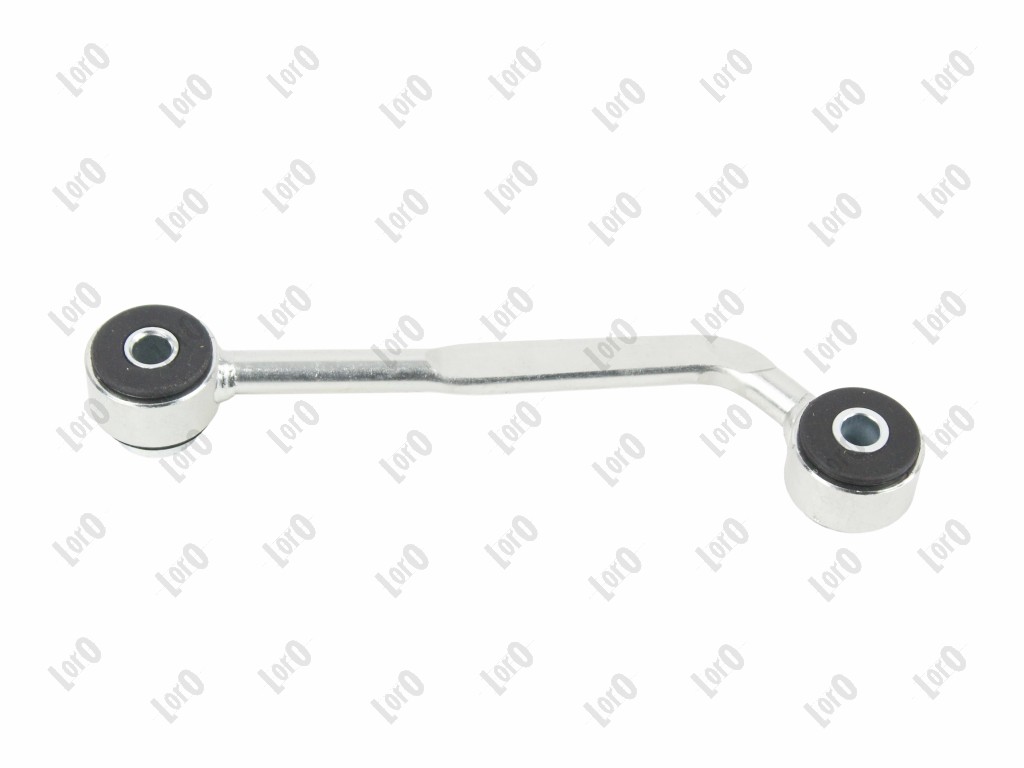 ABAKUS Stang/led, stabilisator 23307001 Bagaksel venstre for MERCEDES-BENZ